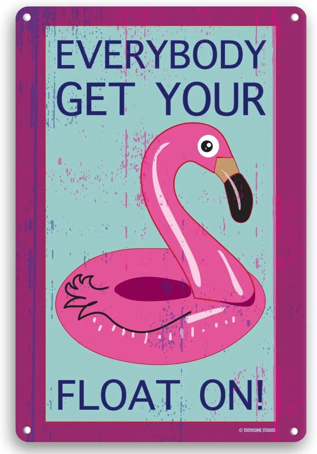 Get Your Float On 12
