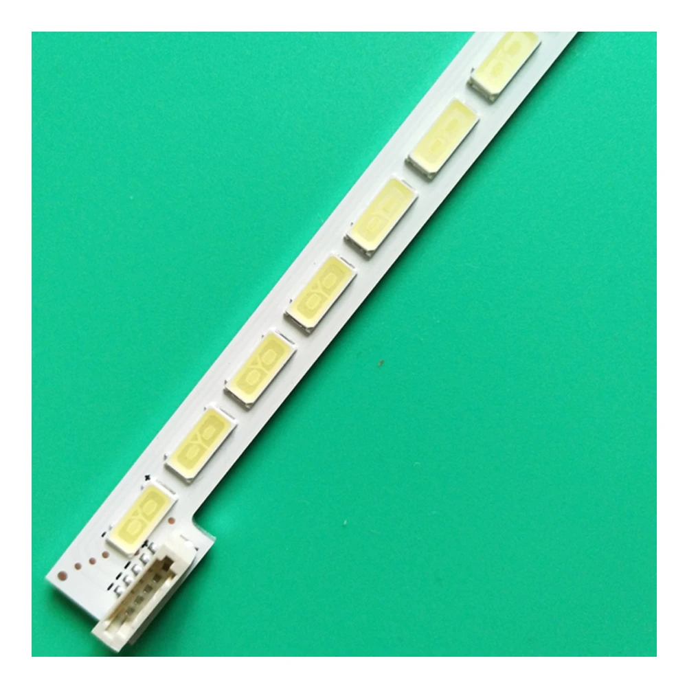 

New 56LED 493MM LED backlight strip for 40PFL5537H LJ64-03514A LJ64-03501A STS400A64 2012SGS40 7030L 56 LTA400HV04 40PFL5537T