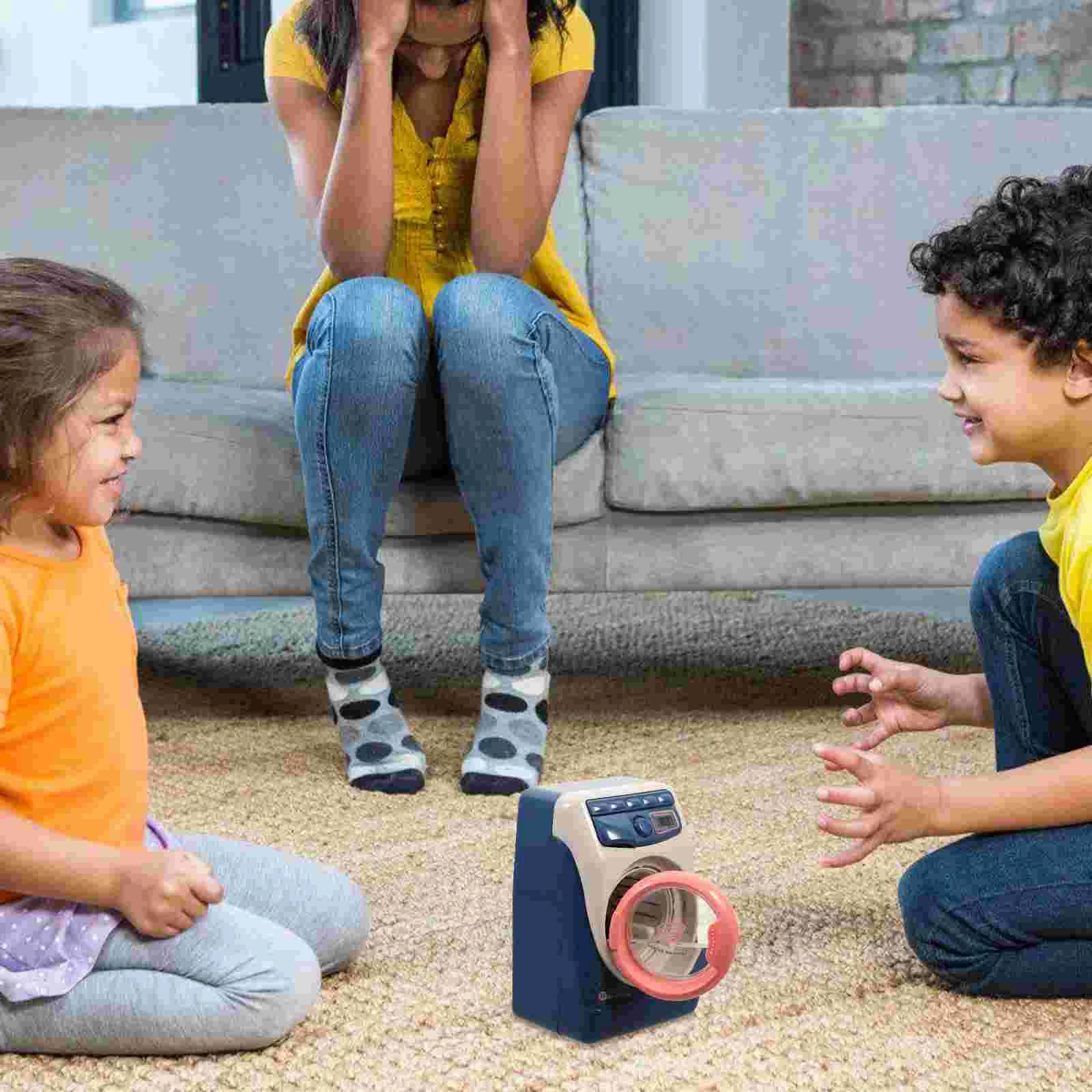 Juguetes de cocina Xiaojia, electrodomésticos para bebés y niños, máquina de café, juego para niños