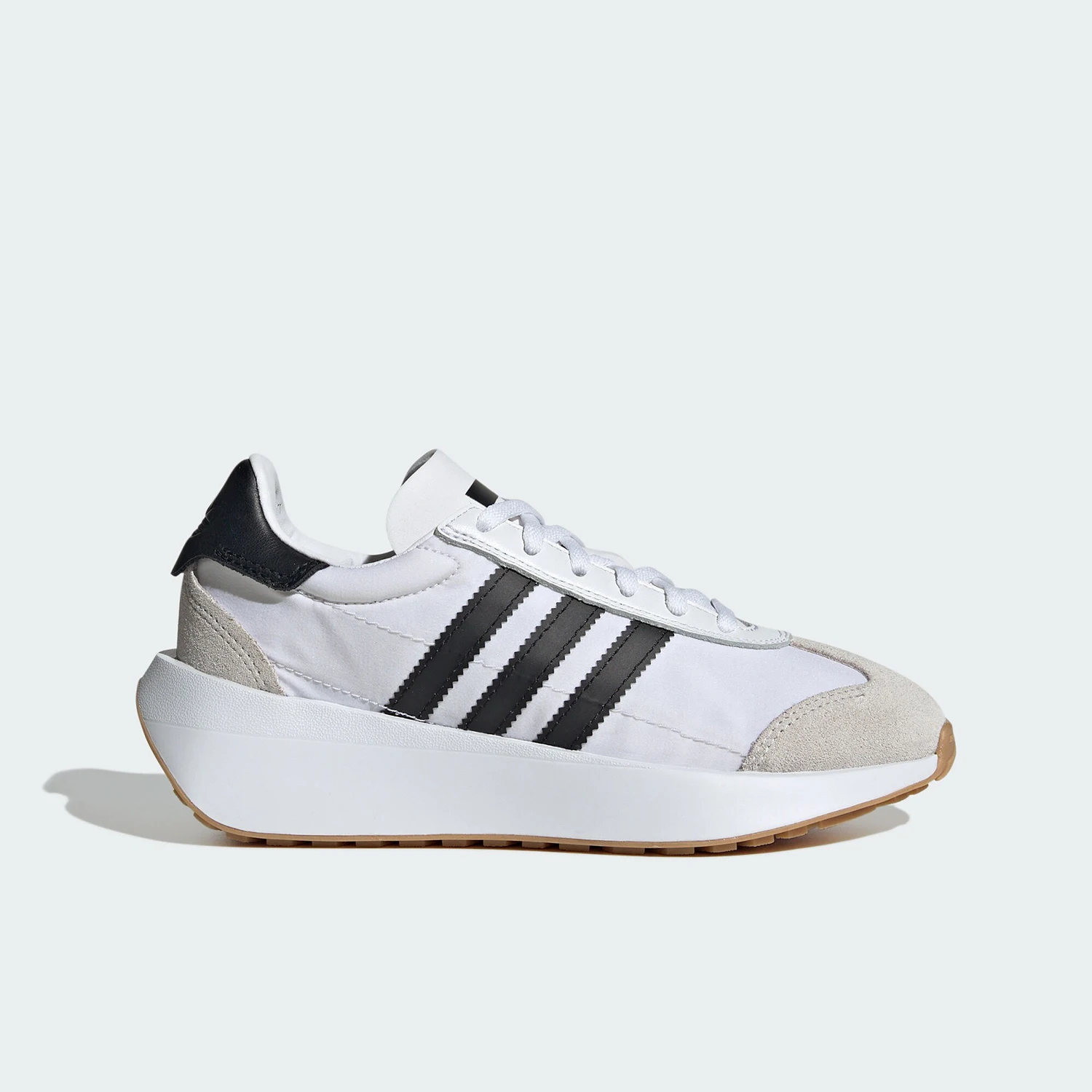 

Adidas genuine clover children's lightweight, breathable, and wear-resistant casual shoes ID0102