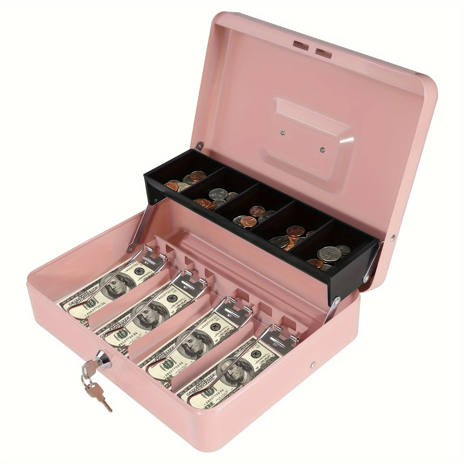 Thumbnail 4 - #14 Cheap Cash Drawers & Trays Worth Buying