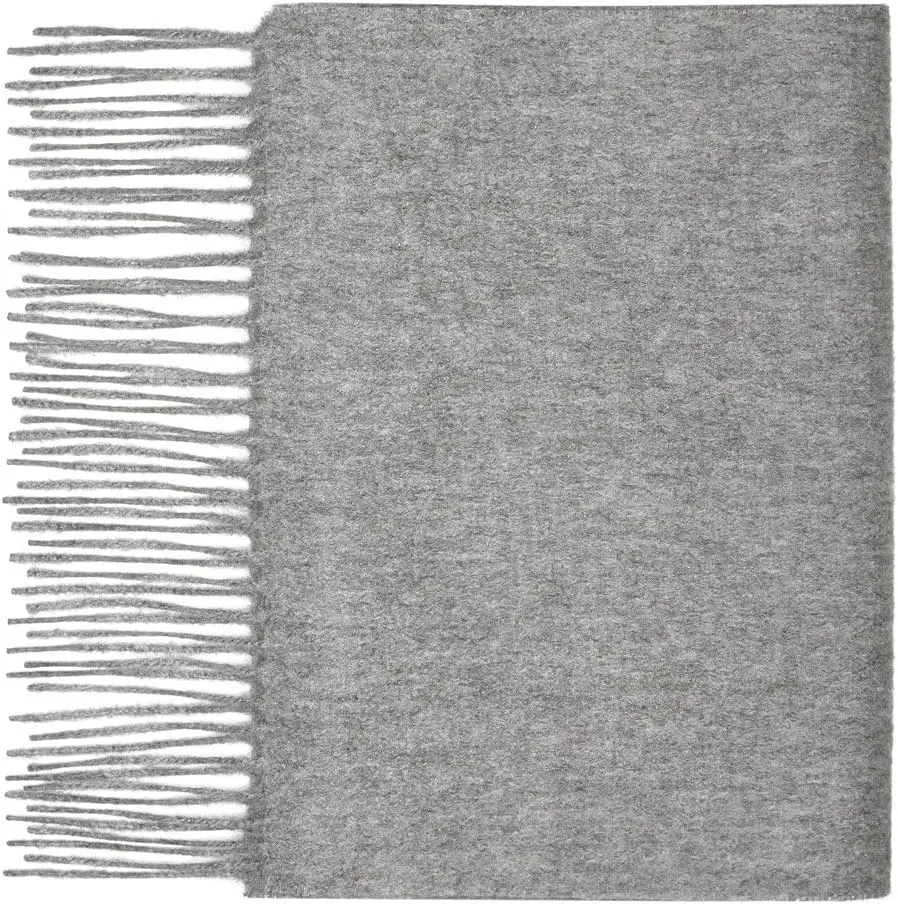 100% Cashmere Scarf