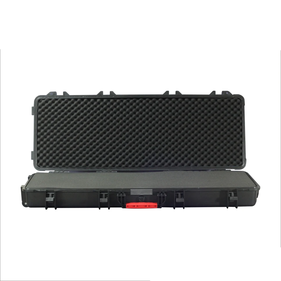 High Quality Custom Waterproof Shake-Proof Hard Cases