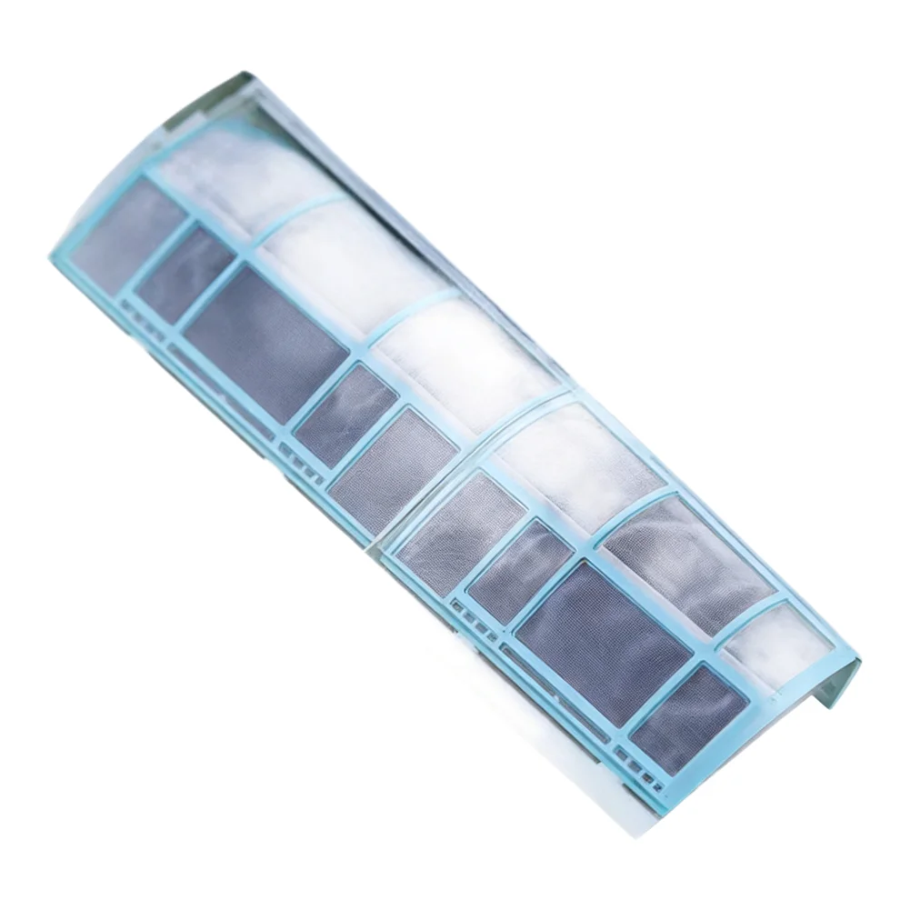 Air Conditioning Dust Screen Accessories for Hisense Protects Against Dust Accumulation with Reliable Material