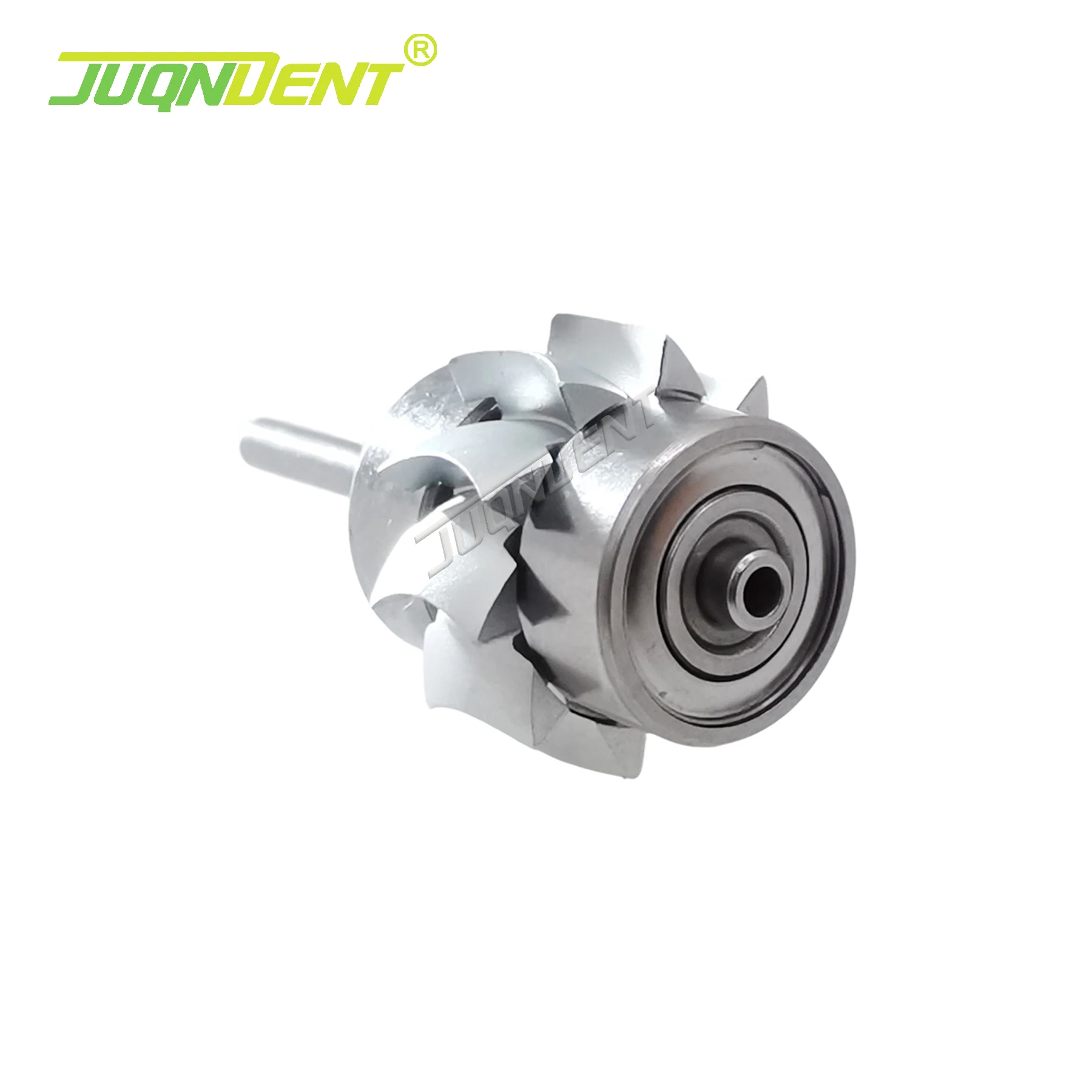 Dental Cartridge Turbine Ceramic Bearing Air Rotor For Bien Air Bora High Speed Handpiece Dentistry Spare Parts Accessories