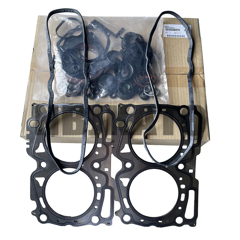 New Genuine Engine Gasket Kit 10105AB270 For Subaru 2.5L