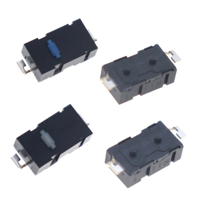 Original Japan Mouse Micro Switches D2LS D2LS-21 D2LS-11 for Gaming Mouse M905 G903 Mouse Limit Switches Microswitch