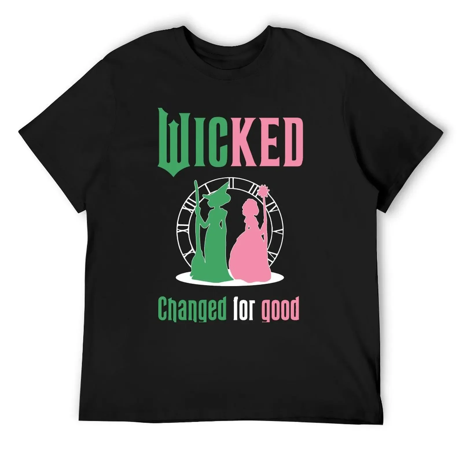 

changed 4 good wicked T-Shirt new gifts and t-shirts football t shirt croswit shirt man graphics funny t shirts men