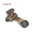 J Arm B DE