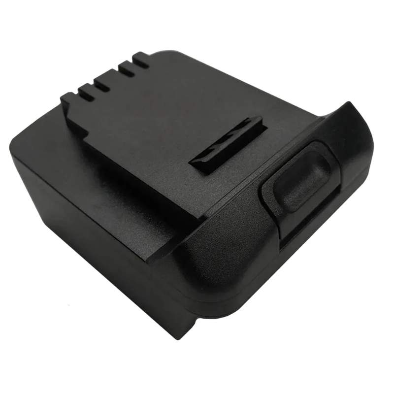 M18 Adapter MWB20DWL For Milwaukee Battery For Dewalt Battery Adapter Replacement Accessories