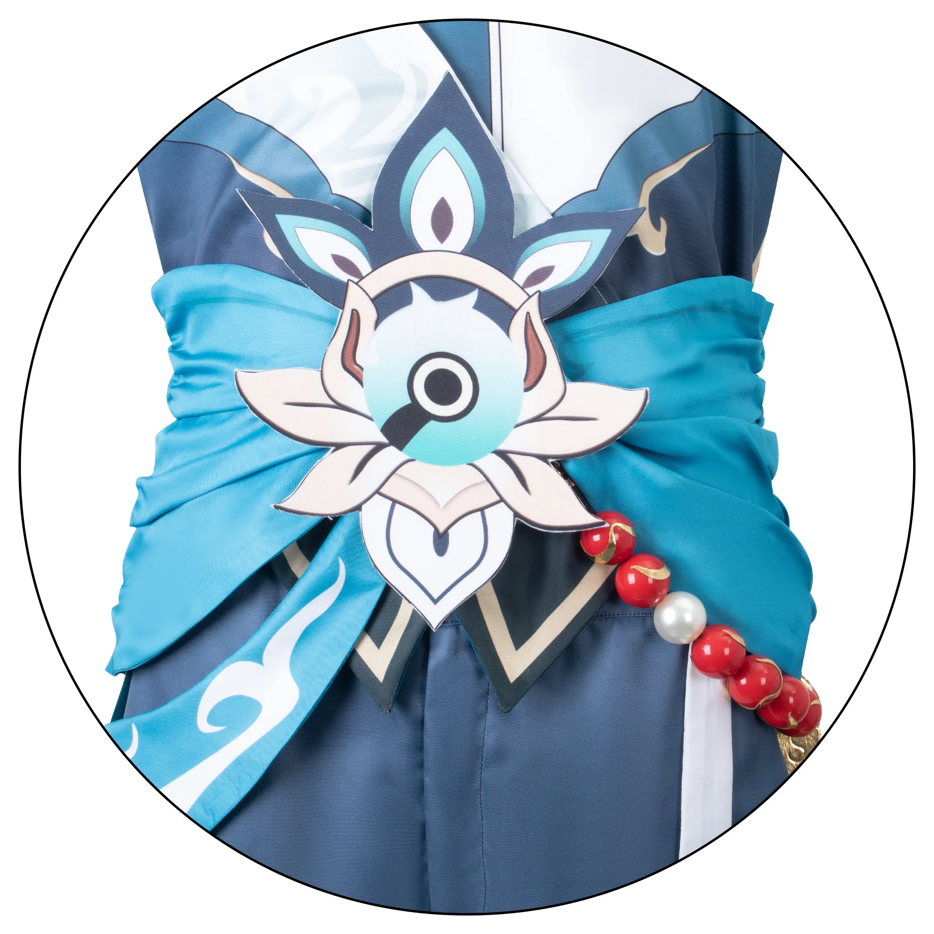 Honkai: Star Rail Dan Heng cosplay game role-playing clothes anime stage performance costume