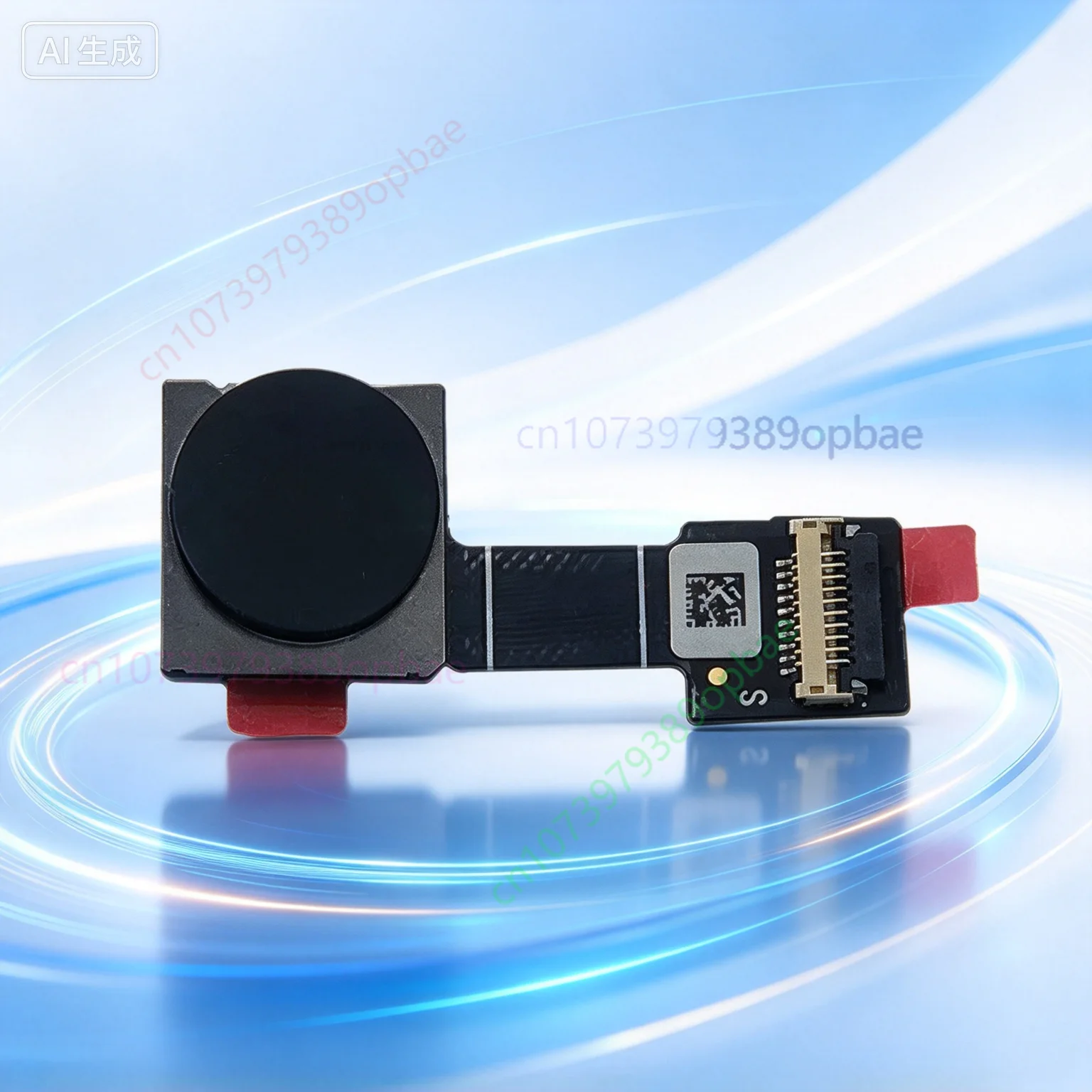 Replacement 5M11C86041 for Lenovo Thinkpad T14S Gen2 X13 Gen2 Fingerprint Reader Boot Board