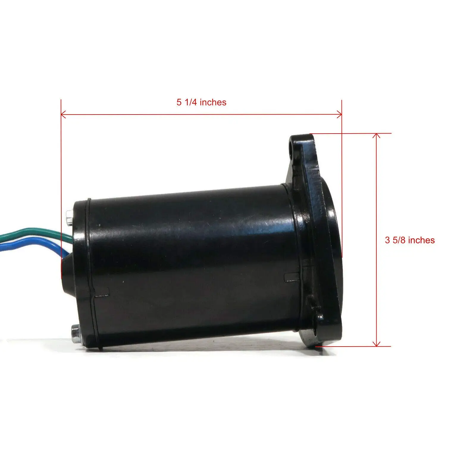 Trim Motor for OMC Johnson Evinrude 394176 983446 393988 0394176 0391264