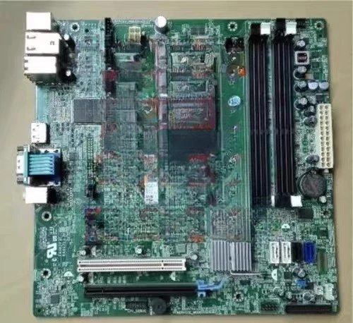 For DELL Optiplex 790 990 7010MT DT Q65 Q67 Main Board E93839 KA0121