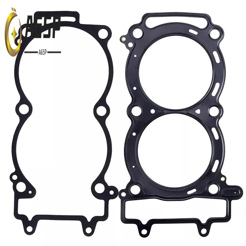 

A65P-Complete Cylinder Gasket Kit 808970 For Polaris RZR XP 4 900 EPS RZR XP 900 EPS 2013-2014