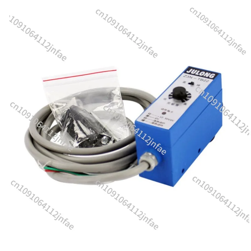 

Z3N-TB22-2 TW22 Z3S-T22 Julong Фотоэлектрический переключатель Коррекция отклонения Машина для изготовления пакетов Датчик цветового кода Прямые продажи