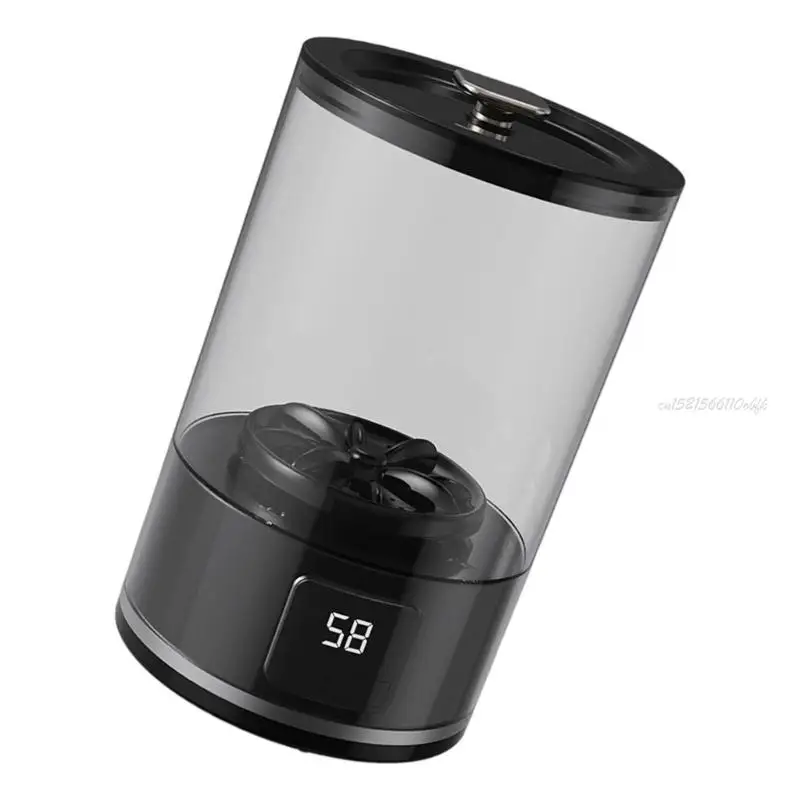 27RB Máy giặt mini có thể sạc lại làm sạch không dây cho quần áo trẻ