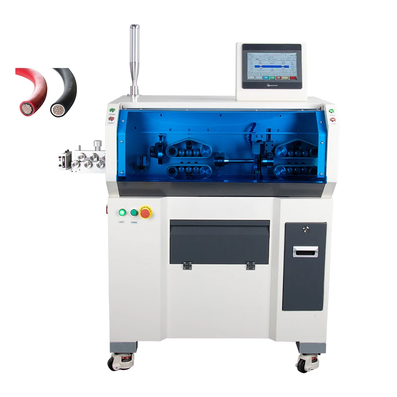 EW-3105 4-70Mm2 Aut…