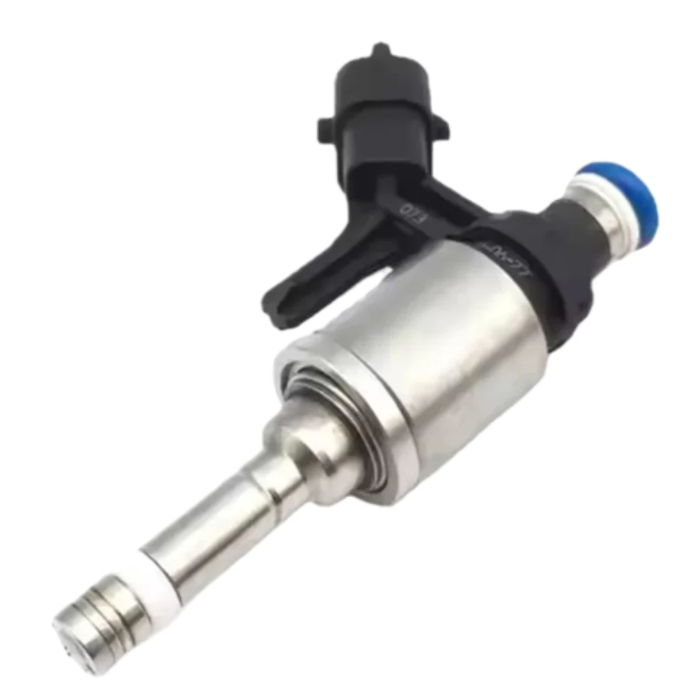 1pcs 0261500073 0261500494 13538682350 V7591623 Fuel Injector For Citroen Peugeot 1.6 16V Mini Cooper BMW 118i 120i 316i Citroen