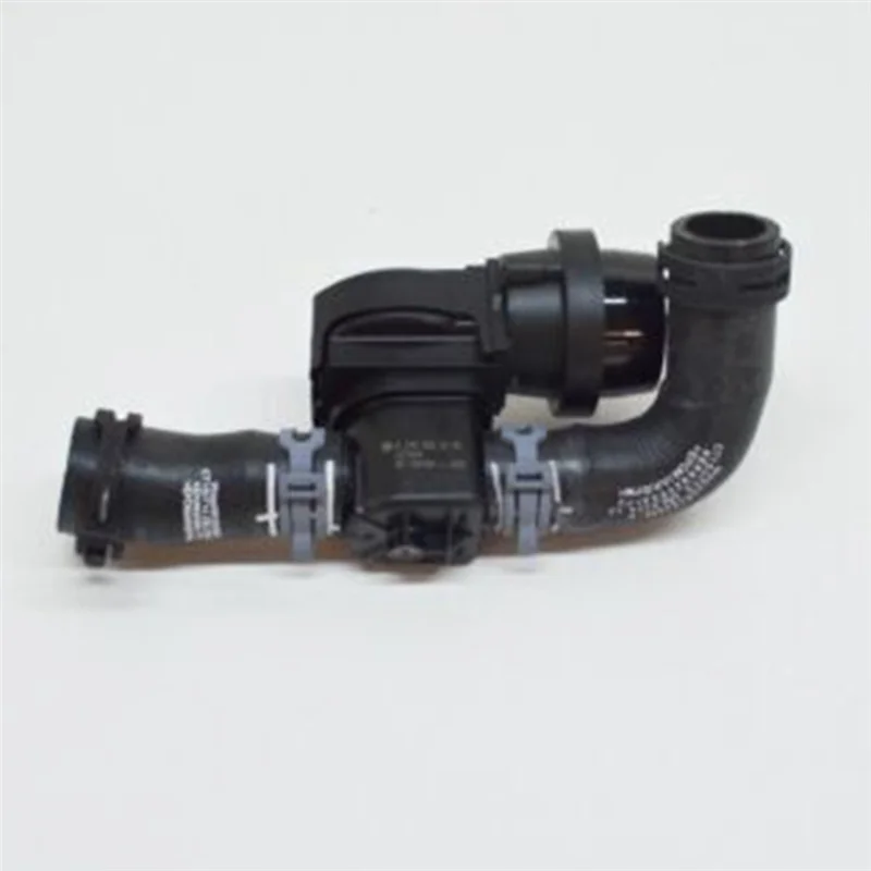 Durable A2702001600 Car Shut-Off Valve Water Cooling Circulation Valve for Mercedes-Benz W176 W246 C117 X156 excellent quality 6