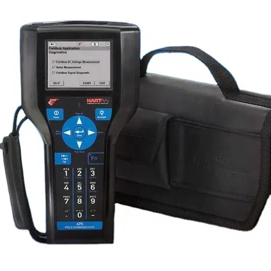 communicator handheld communicator Low cost good quality made in China hart 475