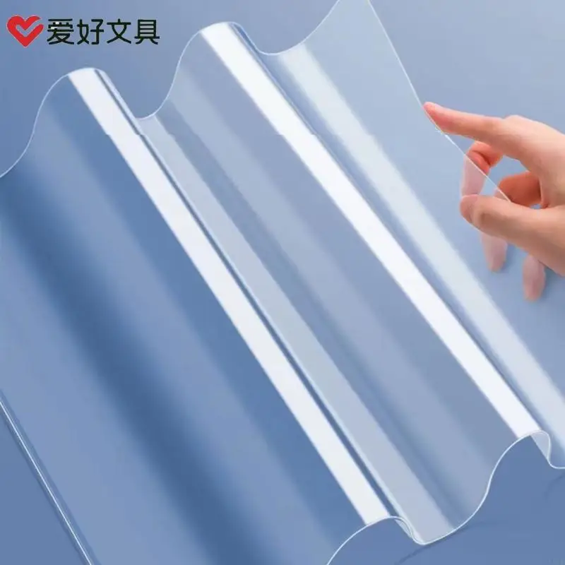 2025 nova ferramenta escrita escrita para exame PVC macio PVC