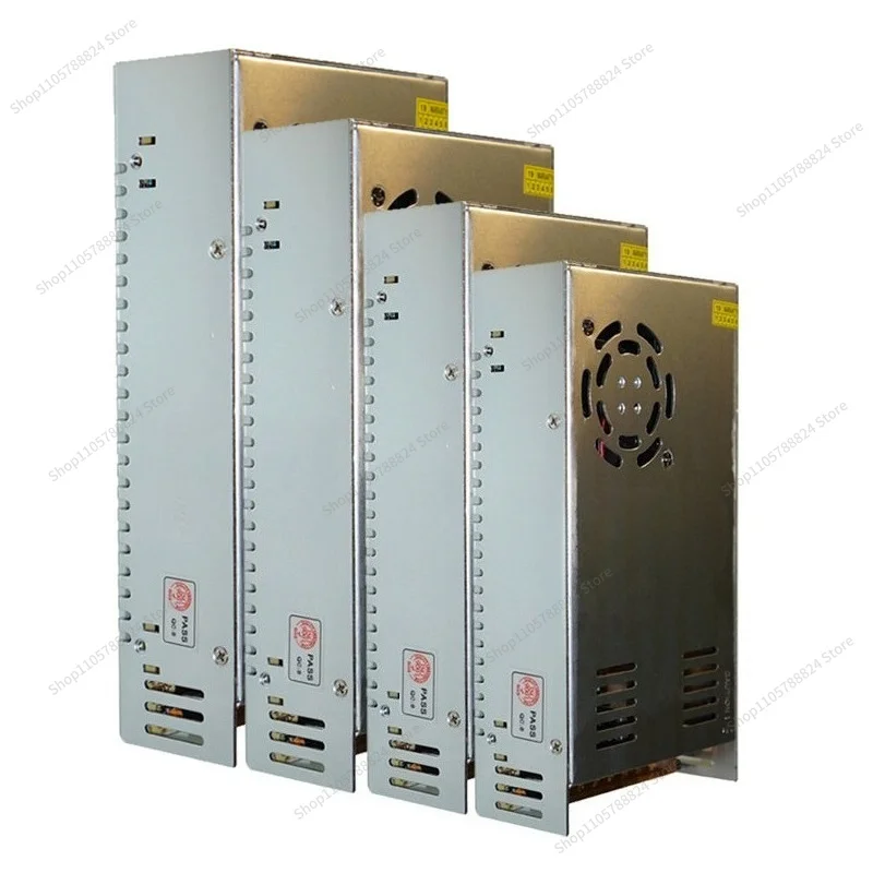 For 220V To 24V 400W Switching Power Supply 17A High Power DC Brushless Motor Dedicated