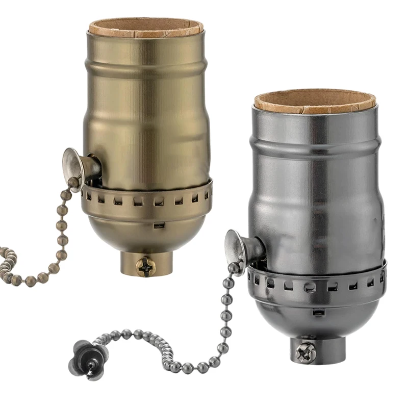 Vintage Edison Styl…