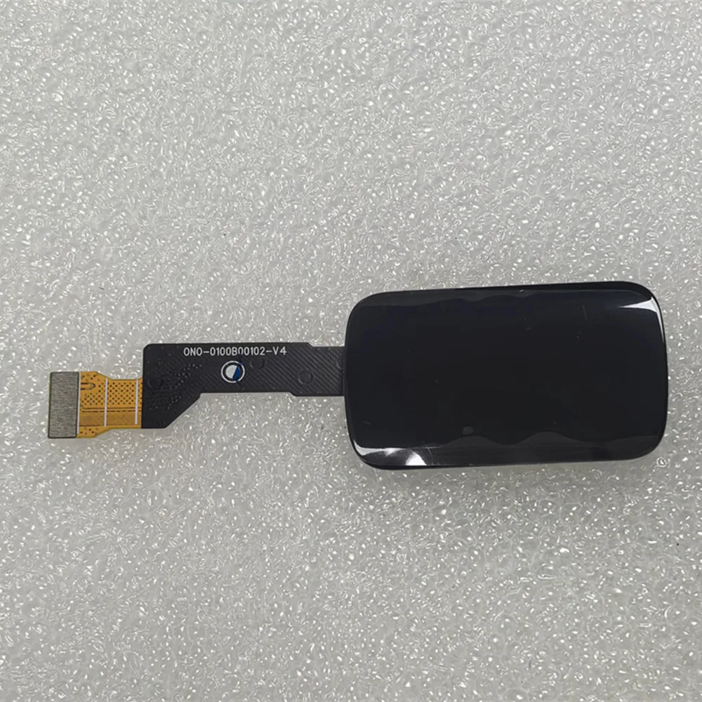 For Fitbit charge5 Smart Watch Screen Watch LCD Display Touch Assembly Spare Part Replacement