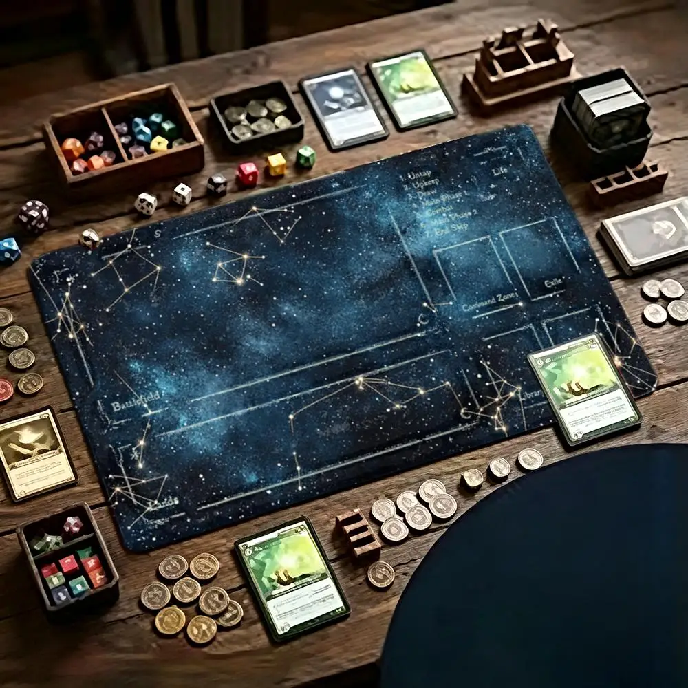 tapete-de-jogo-tcg-constelacao-estelar-galaxia-espacial-tapete-de-batalha-de-cartas-magicas-de-fantasia-tapete-mtg-com-base-antiderrapante-para-jogos-de-cartas