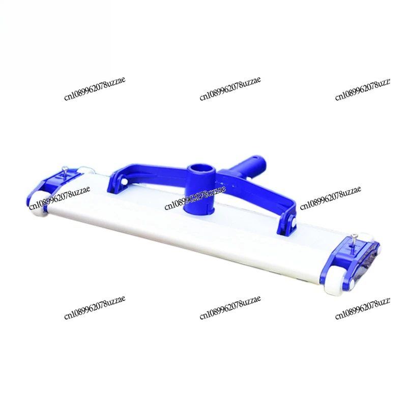 swimming-pool-sewage-suction-machine-cup-fish-pool-head-cleaning-tool-aluminum-alloy-tray-belt-brush-underwater-vacuum-cleaner