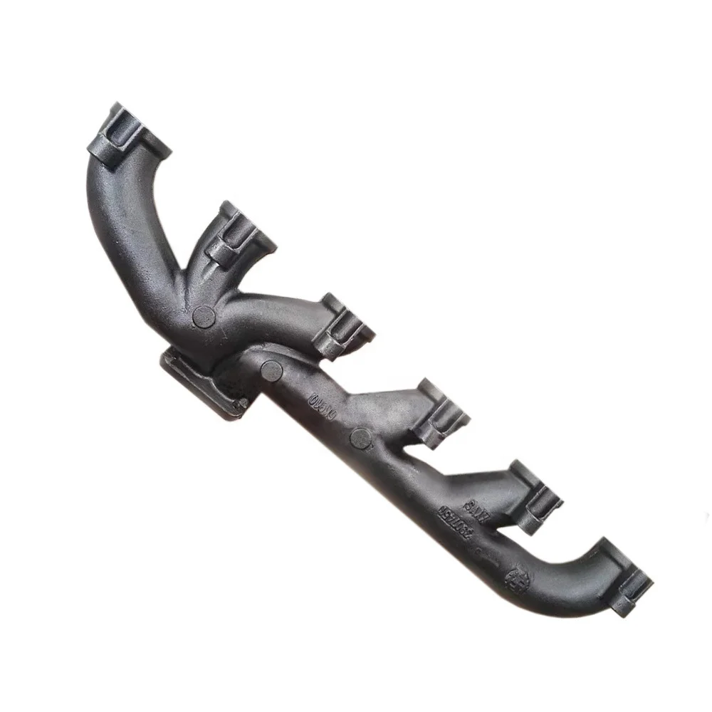 Brand New 6CT Exhau… - image