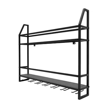 8 最佳銷售 玻璃支架 - №1