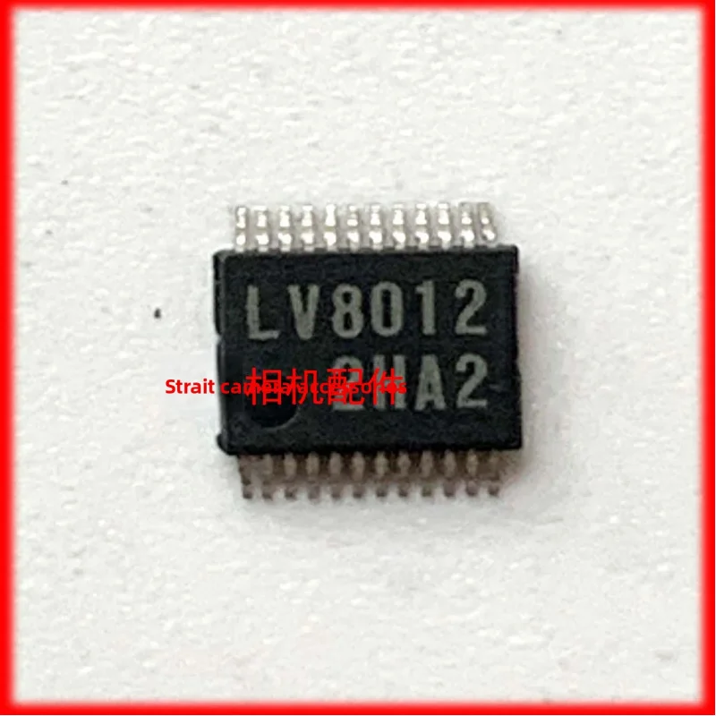 

Camera Repair Parts for CanonLV8012 16-35Lens Motor Drive