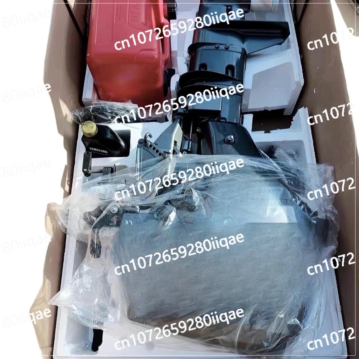 New Domestic External Machine Two-punch Four-punch 4830401520 Horsepower Applicable