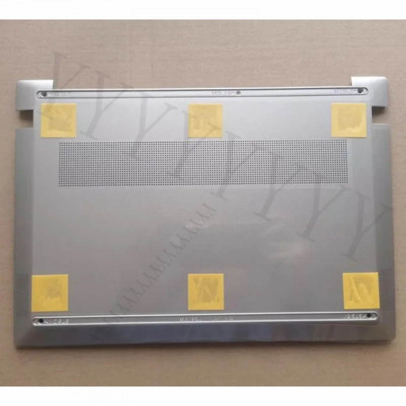 

Y Y Y New For HP Pavilion Aero Laptop 13-be Bottom D Cover Lower Case Gold