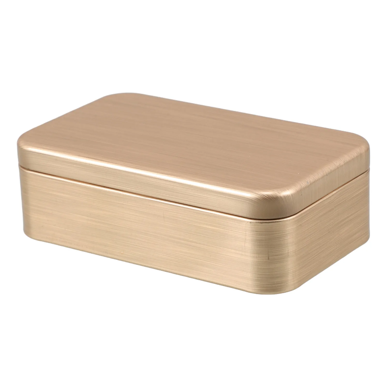 

Tinplate Box Small Containers Case Miniature Candy Storage Portable Tins Jewelry Boxes Accessories