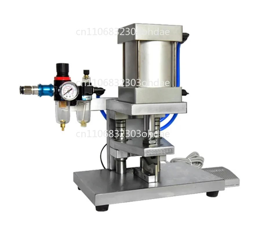 

Высокомощный полуавтоматический пневматический гильотинный станок для резки толстых кабелей и проводов – Оптовая продажа