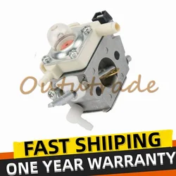 Carburetor FS460 For Stihl FS360, FR360C FS410C, FS420, FS460, FS460C OEM 4147 120 0608 Chainsaw Walbro WTF-12A