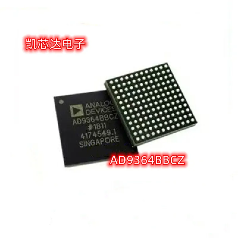 

NEW 1-5PCS AD9364BBCZ BGA-144 Rf transceiver chip