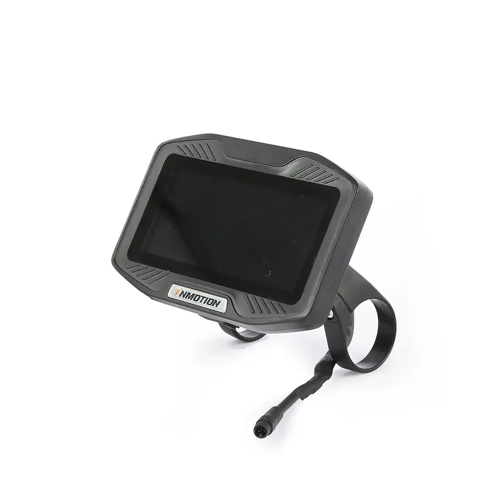 INMOTION RS TFT Display For Electric Scooter Parts