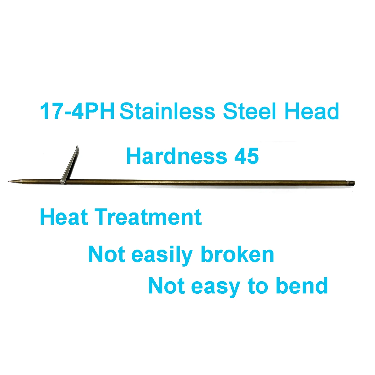 Thumbnail 4 - #35 Latest Fishing Spears Offers
