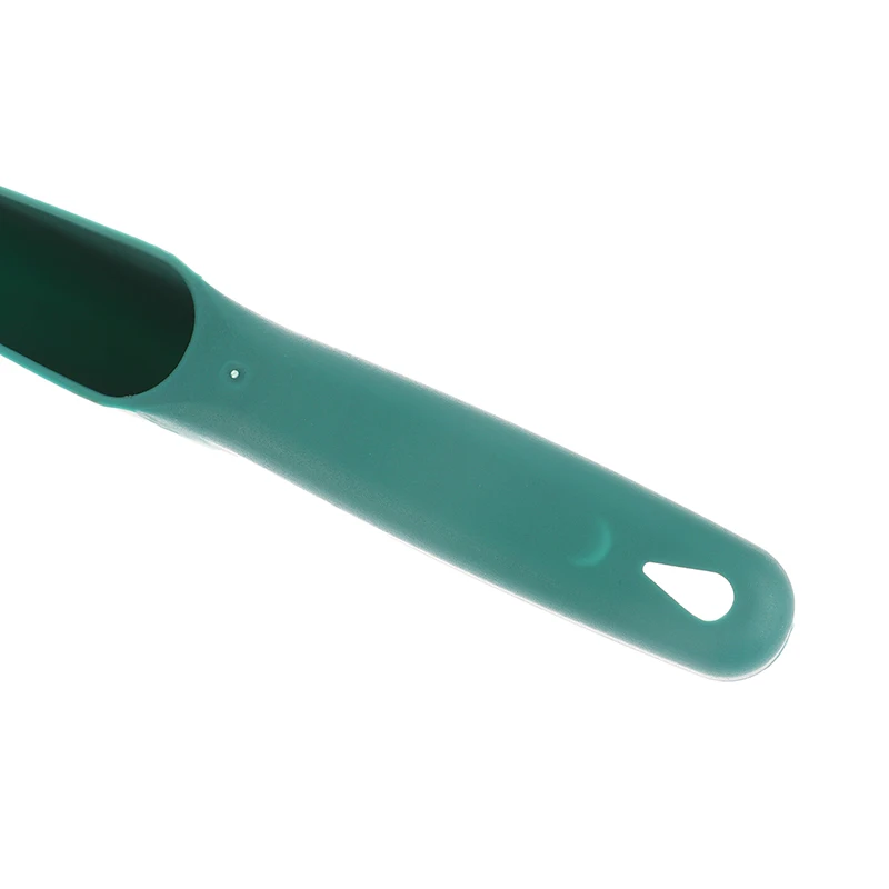 Gutter Drain Cleaning Scoop Plastic Ergonomic Handle Garden Tool Multifunctional Wide Mouth Fallen Leaves Home Non Slip Portable