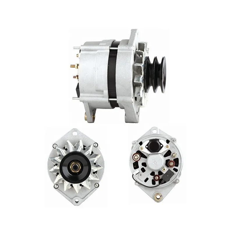 

24V Truck Alternator Fits for Scania Bus,0120469920 0986036280 LRB0101 1105367