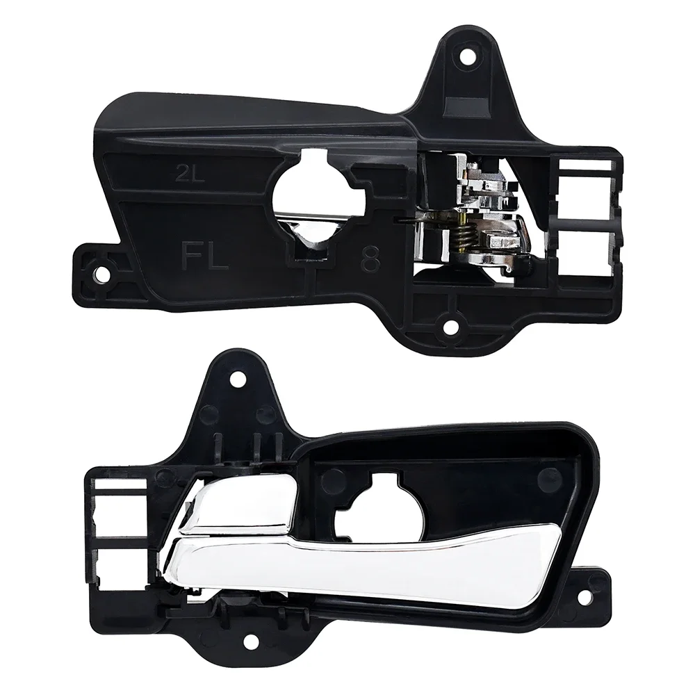 Vorne Hinten Links Rechts Auto Innen Türgriff für Hyundai Elantra i30 2007-2012 82610-2L000 82620-2L000 83610-2L000 83620-2L000