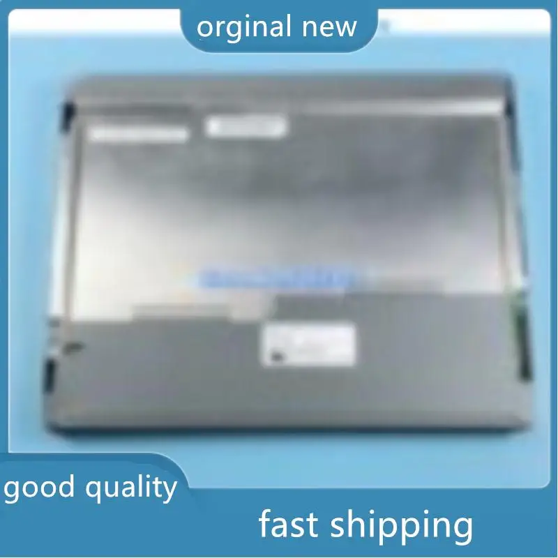 Original AA104VH01 AA104XD12 AA104VC01 10.4 Inch LCD Screen