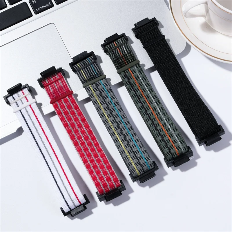 Nylon Strap For Cas…
