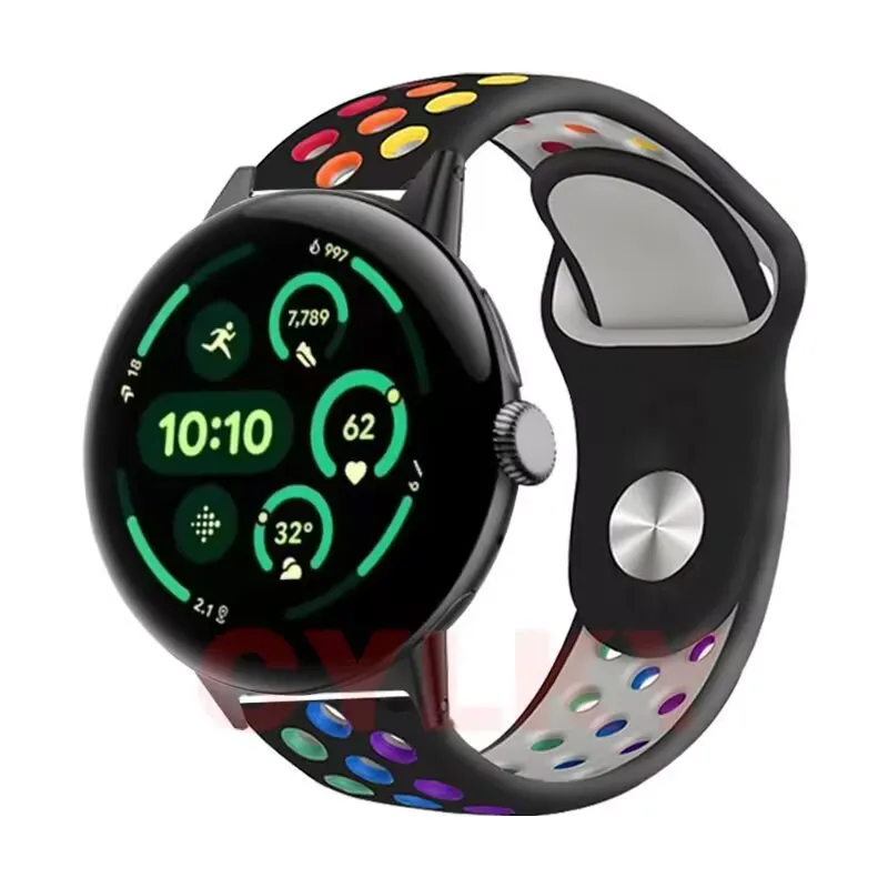 Breathable Silicone… - image