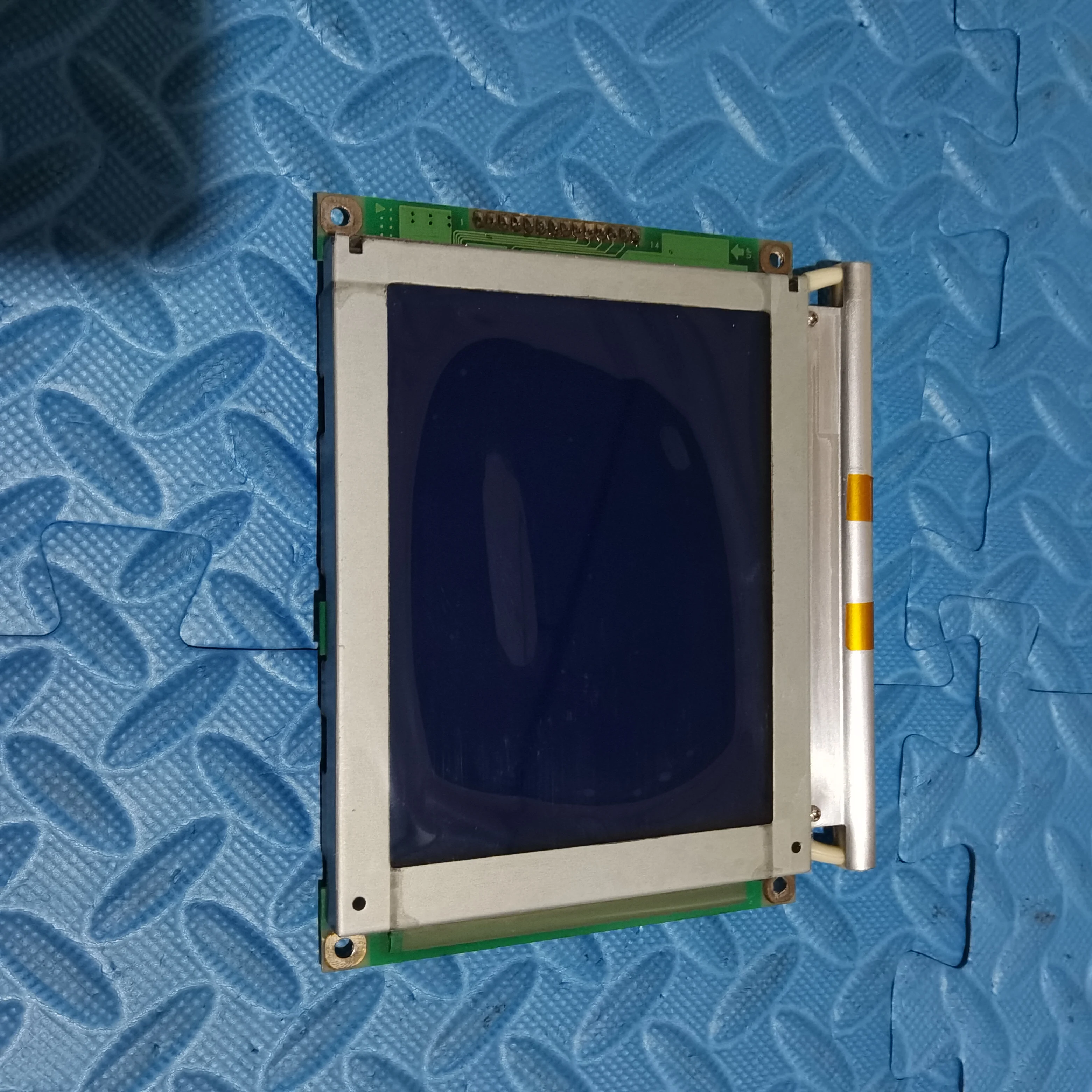 DMF50081ZNB-FW originální  LCD panel