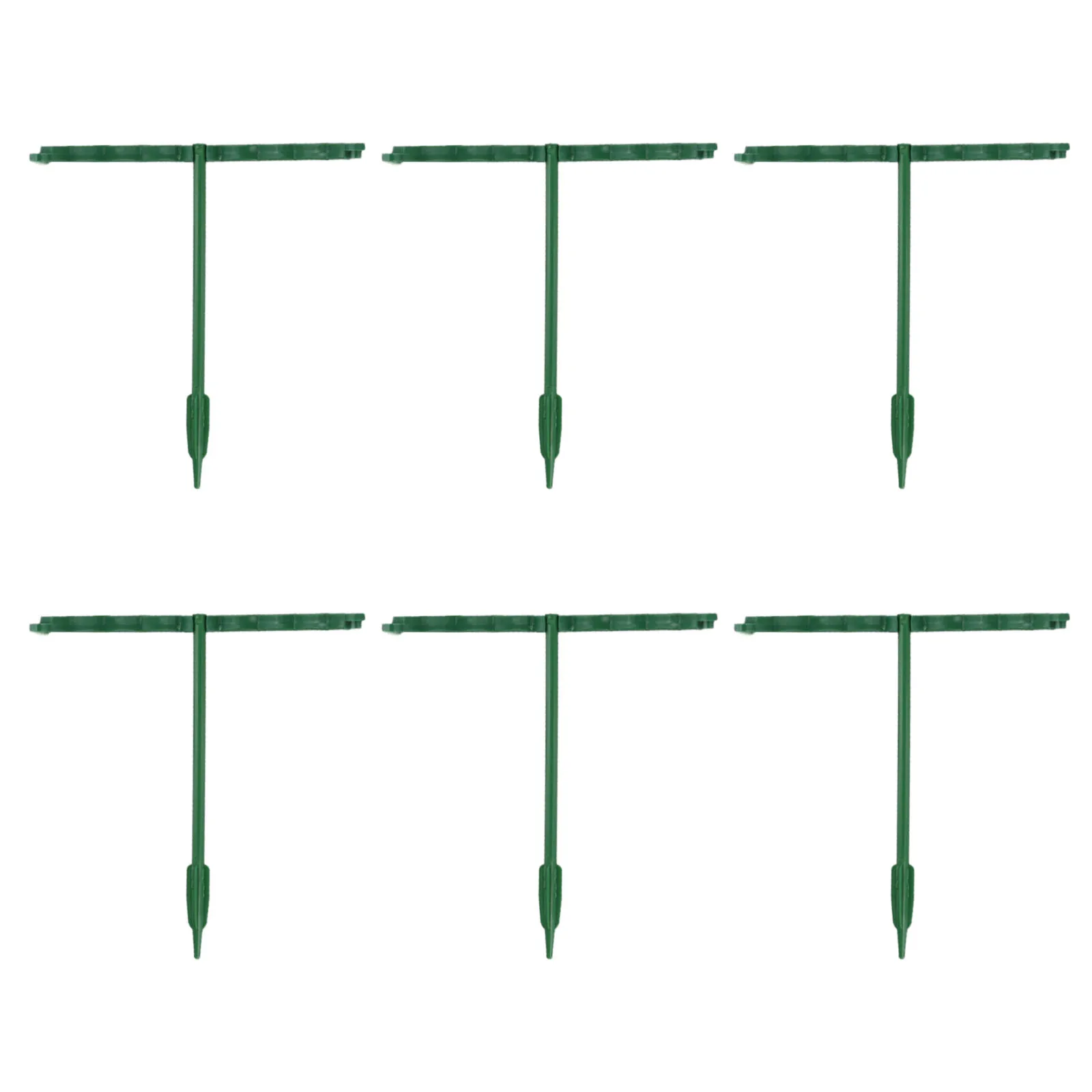 Plant Stakes Wide Applications Plastic Features Garden Climbing Trellis Plant Support Cage Wide Applicatio  Plant
